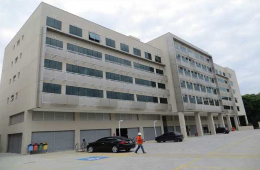 Rio de Janeiro/RJ – Tanque – Sala Comercial Leilão Banco Inter, localizado em Rio De Janeiro - RJ
