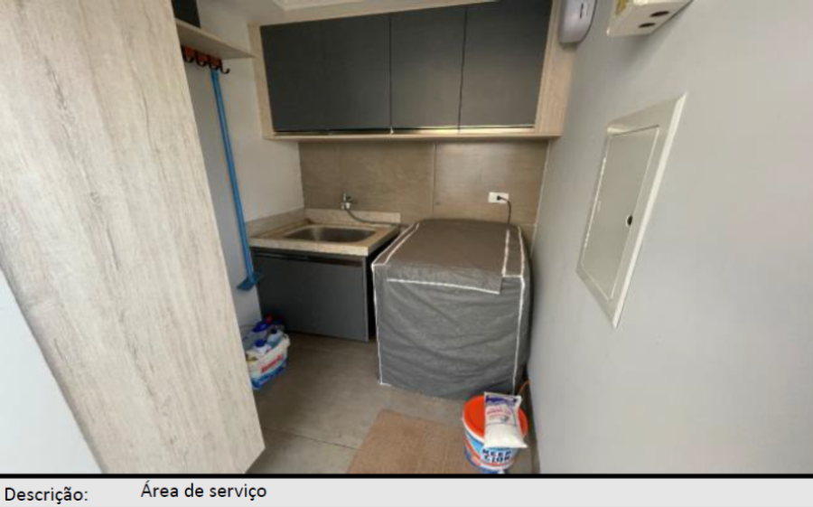 Maringá/PR - Jardim Campos - Casa com 190m² Leilão Banco Inter, localizado em Maringá - PR