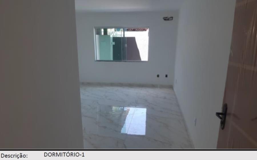 Rio de Janeiro/RJ - Campo Grande - Apartamento com 86m² Leilão Banco Inter, localizado em Rio De Janeiro - RJ, bairro Campo Grande