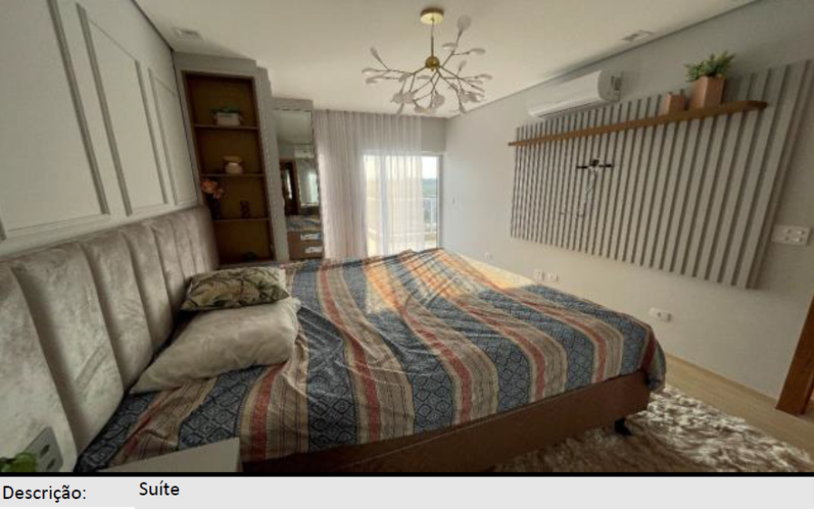 Maringá/PR - Jardim Campos - Casa com 190m² Leilão Banco Inter, localizado em Maringá - PR