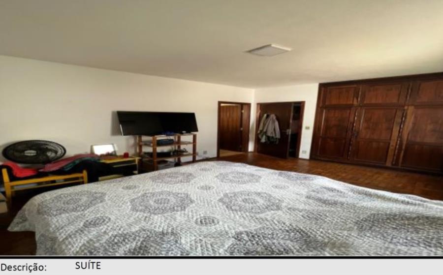Itararé/SP - Jardim Claudina - Casa com 168m² Leilão Banco Inter, localizado em Itararé - SP, bairro Jardim Claudina