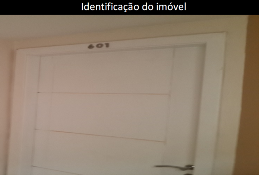 Natal/RN - Barro Vermelho - Apartamento com 97m² Leilão Banco Inter, localizado em Natal - RN
