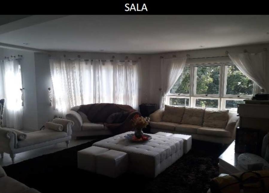 São José dos Campos/SP - Urbanova - Casa com 337m² Leilão Banco Inter, localizado em São José Dos Campos - SP, bairro Santana do Paraíba