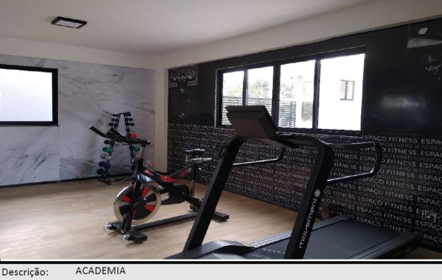 Parnamirim/RN - Parque das Árvores - Casa com 61m² Leilão Banco Inter, localizado em Parnamirim - RN, bairro Parque das Árvores