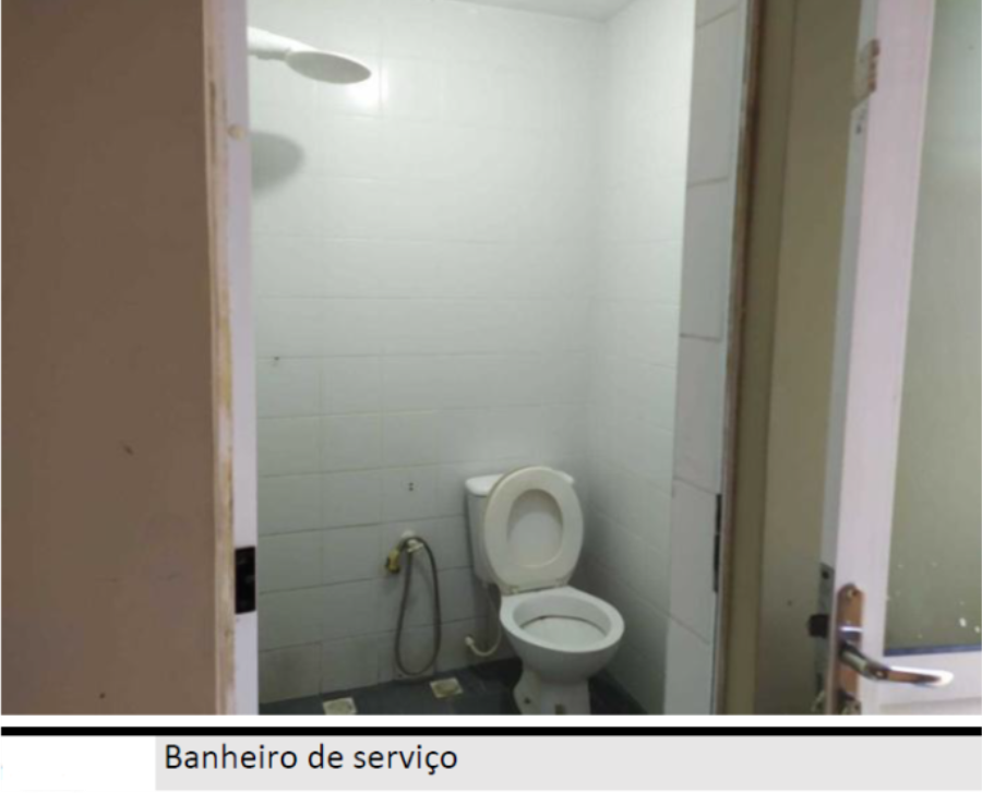 Feira de Santana/BA - SIM - Casa com 222m² Leilão Banco Inter, localizado em Feira De Santana - BA