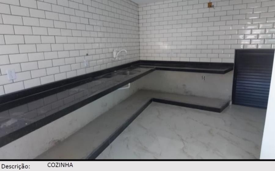 Rio de Janeiro/RJ - Campo Grande - Apartamento com 86m² Leilão Banco Inter, localizado em Rio De Janeiro - RJ, bairro Campo Grande