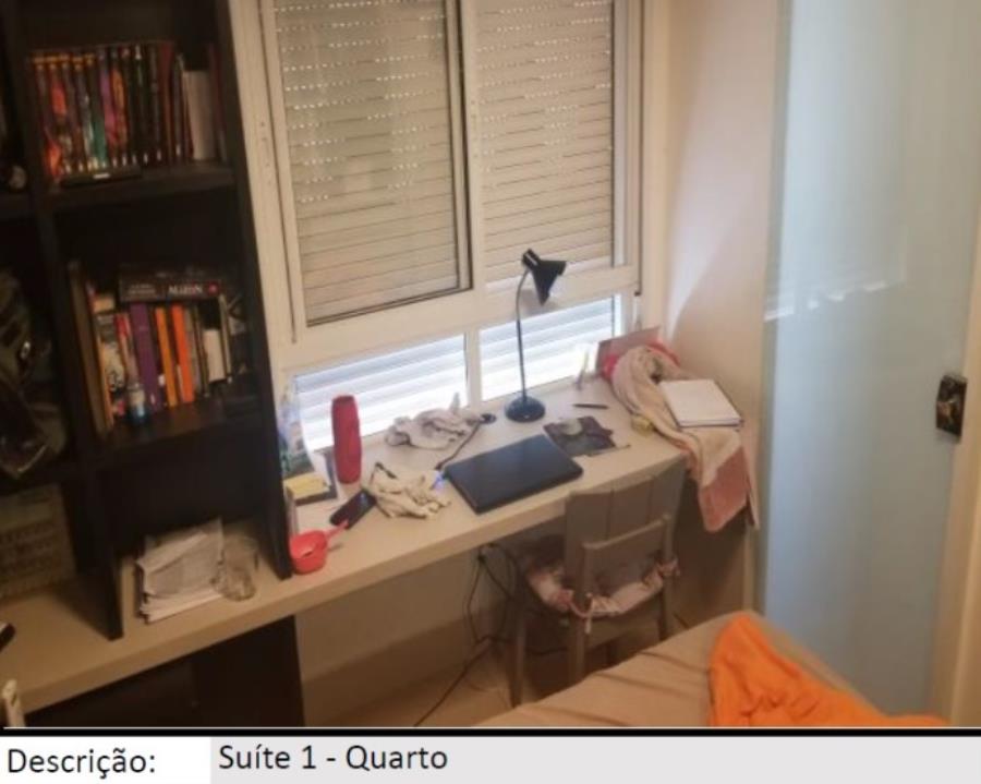 Goiânia/GO - Setor Marista - Apartamento com 139m² Leilão Banco Inter, localizado em Goiânia - GO, bairro Setor Marista