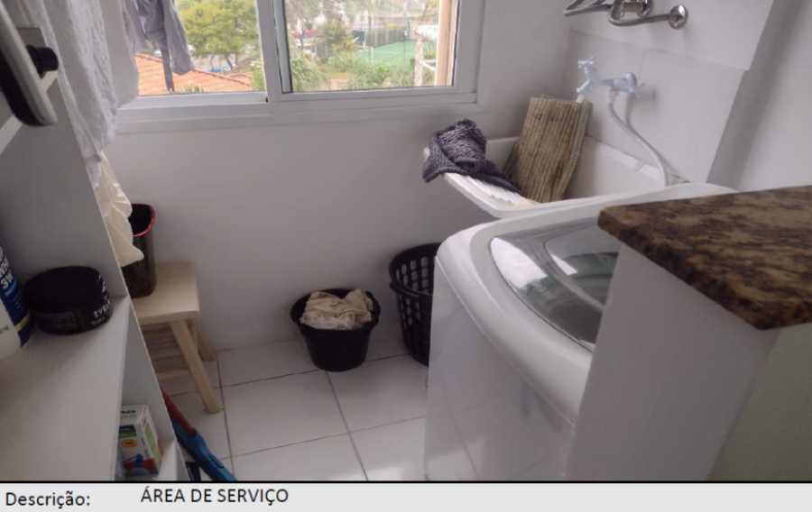 Canoas/RS – Igara – Apartamento com 40m² Leilão Banco Inter, localizado em Canoas - RS