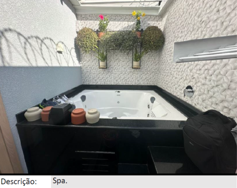 Curitiba/PR - Barreirinha - Casa com 172m² Leilão Banco Inter, localizado em Curitiba - PR