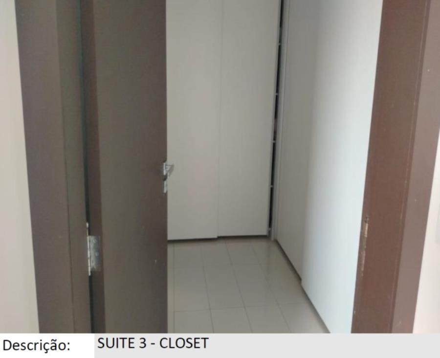 Patos de Minas/MG - Alto dos Caiçaras - Casa com 790m² Leilão Banco Inter, localizado em Patos De Minas - MG, bairro Alto dos Caiçaras