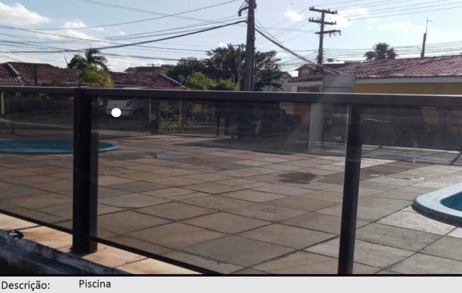 Canoas/RS - Mato Grande - Casa com 49m² Leilão Banco Inter, localizado em Canoas - RS, bairro Mato Grande