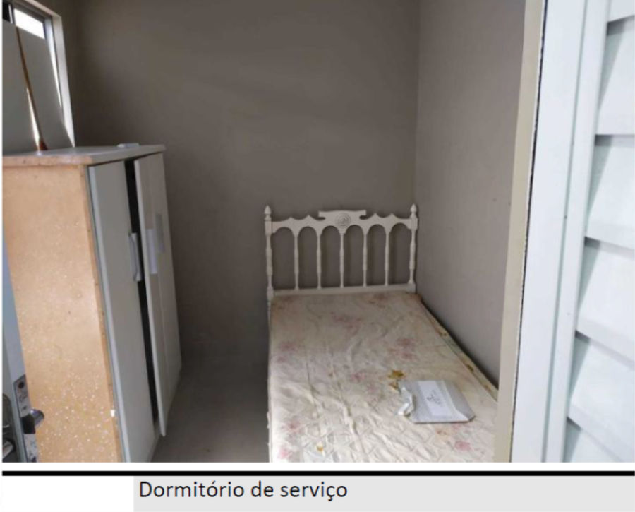 Feira de Santana/BA - SIM - Casa com 222m² Leilão Banco Inter, localizado em Feira De Santana - BA