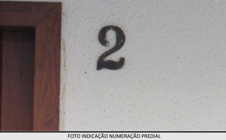 Goiânia/GO – Santa Genoveva – Casa com 143m² Leilão Banco Inter, localizado em Goiânia - GO