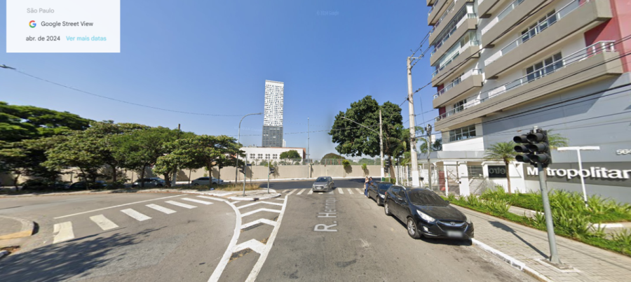 São Paulo/SP – Tatuapé – Sala comercial com 31m² Leilão Banco Inter, localizado em São Paulo - SP