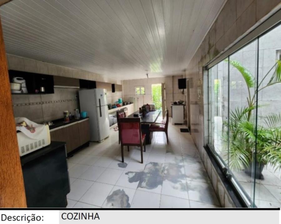 Nossa Senhora das Dores/SE - Centro - Casa com 127m² Leilão Banco Inter, localizado em Nossa Senhora Das Dores - SE, bairro Centro