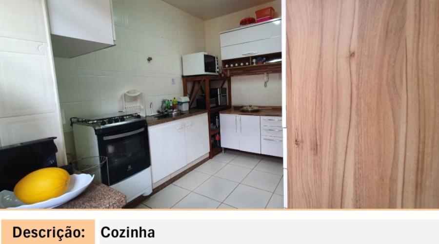 Montes Claros/MG - Todos os Santos - Casa com 155m² Leilão Banco Inter, localizado em Montes Claros - MG, bairro Todos Os Santos