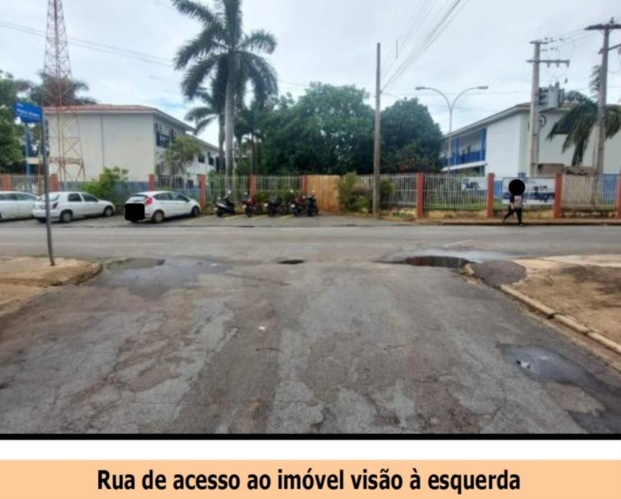 Primavera do Leste/MT - São Cristóvão - Casa com 82m² Leilão Banco Inter, localizado em Primavera Do Leste - MT, bairro São Cristóvão