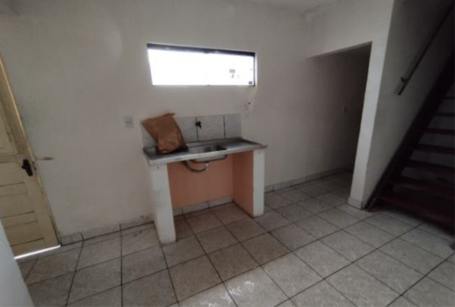 Caruaru/PE – Nossa Senhora das Dores – Casa com 151m² Leilão Banco Inter, localizado em Caruaru - PE