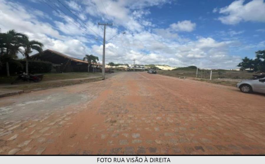 Ceará-Mirim/RN - Jacumã - Casa com 198m² Leilão Banco Inter, localizado em Ceará-mirim - RN, bairro Jacumã