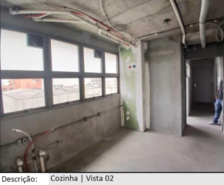 São Paulo/SP - Cerqueira César - Apartamento com 239m² Leilão Banco Inter, localizado em São Paulo - SP, bairro Cerqueira César