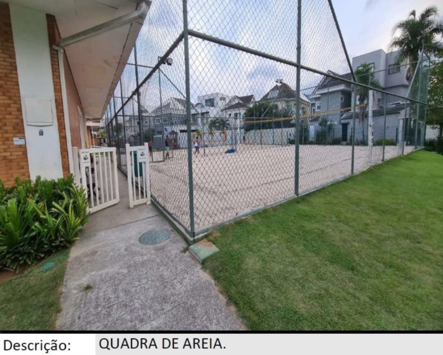 Rio de Janeiro/RJ - Recreio dos Bandeirantes - Casa com 253m² Leilão Banco Inter, localizado em Rio De Janeiro - RJ, bairro Recreio dos Bandeirantes