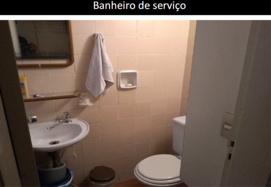 São Paulo/SP – Jardim das Acácias – Cobertura com 246m² Leilão Banco Inter, localizado em São Paulo - SP