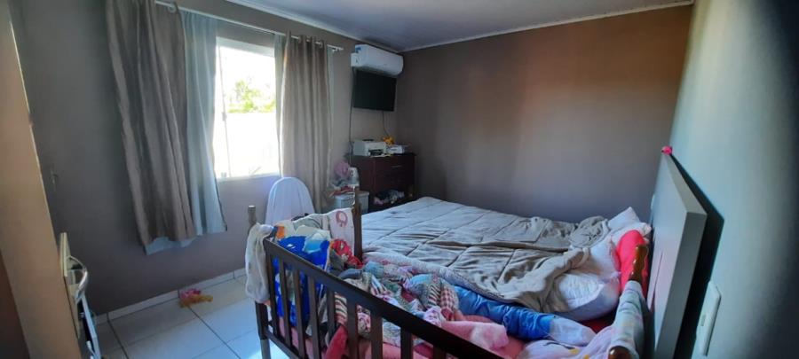 Itaiópolis/SC - Bom Jesus - Casa com 55m² Leilão CASHME SOLUÇÕES FINANCEIRAS S/A, localizado em Itaiópolis - SC