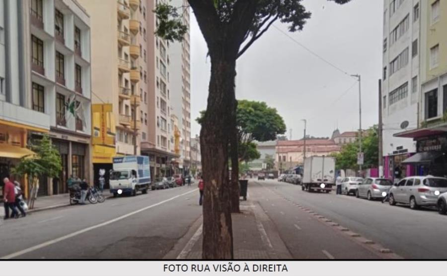 São Paulo/SP - Santa Efigênia - Apartamento com 25m² Leilão Banco Inter, localizado em São Paulo - SP, bairro Santa Efigênia
