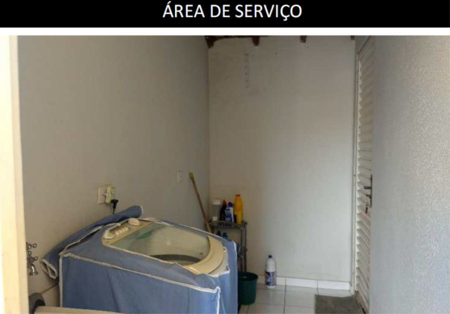 Sorocaba/SP - Vila Zulmira - Casa com 74m² Leilão Banco Inter, localizado em Sorocaba - SP