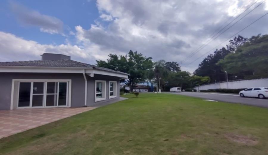 Santana de Parnaíba/SP - Alphaville Residencial 10 - Casa com 393m² Leilão Banco Inter, localizado em Santana De Parnaíba - SP
