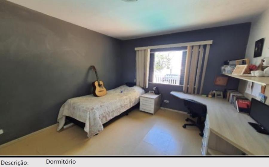 Vargem Grande Paulista/SP - Jardim Europa - Casa com 88m² Leilão Banco Inter, localizado em Vargem Grande Paulista - SP, bairro Jardim Europa