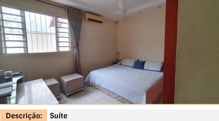 Montes Claros/MG - Todos os Santos - Casa com 155m² Leilão Banco Inter, localizado em Montes Claros - MG, bairro Todos Os Santos
