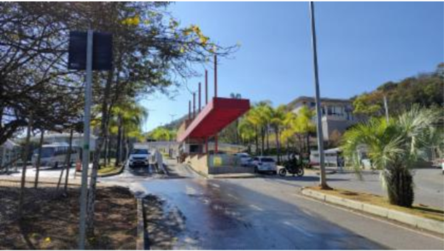 Nova Lima/MG - Cond. Quintas do Sol - Casa com 566m² Leilão CASHME SOLUÇÕES FINANCEIRAS S/A, localizado em Nova Lima - MG