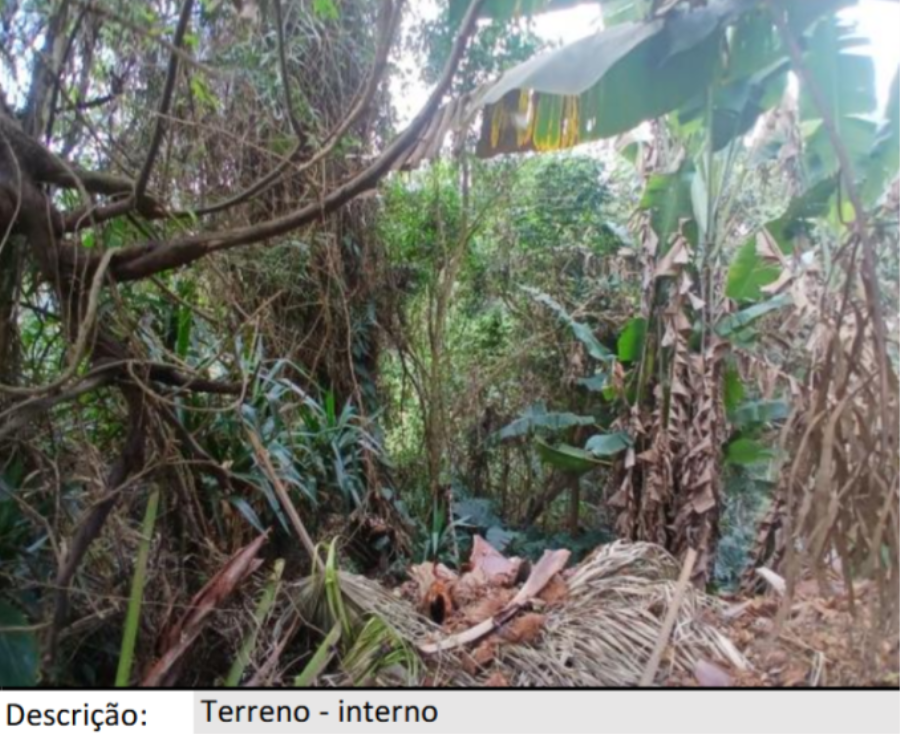 Cotia/SP - Granja Viana II – Terreno com 2.543m² Leilão Banco Inter, localizado em Cotia - SP
