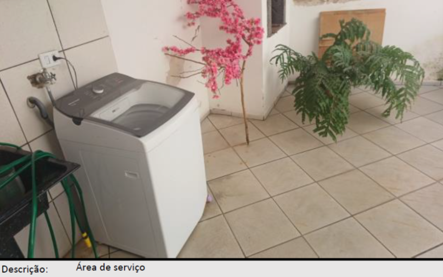 São José dos Pinhais/PR - Bom Jesus - Casa com 103m² Leilão Banco Inter, localizado em São José Dos Pinhais - PR