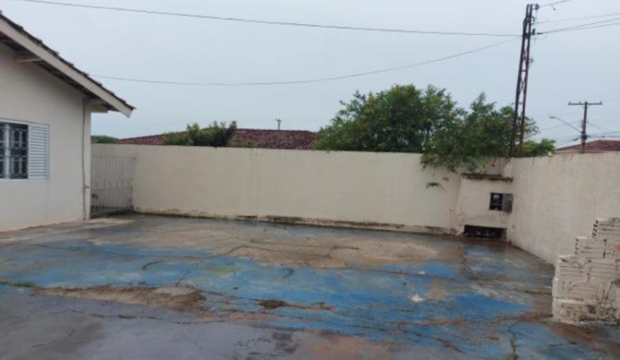 Marília/SP - Jardim Santa Antonieta - Casa com 140m² Leilão Banco Inter, localizado em Marília - SP, bairro Jardim Santa Antonieta