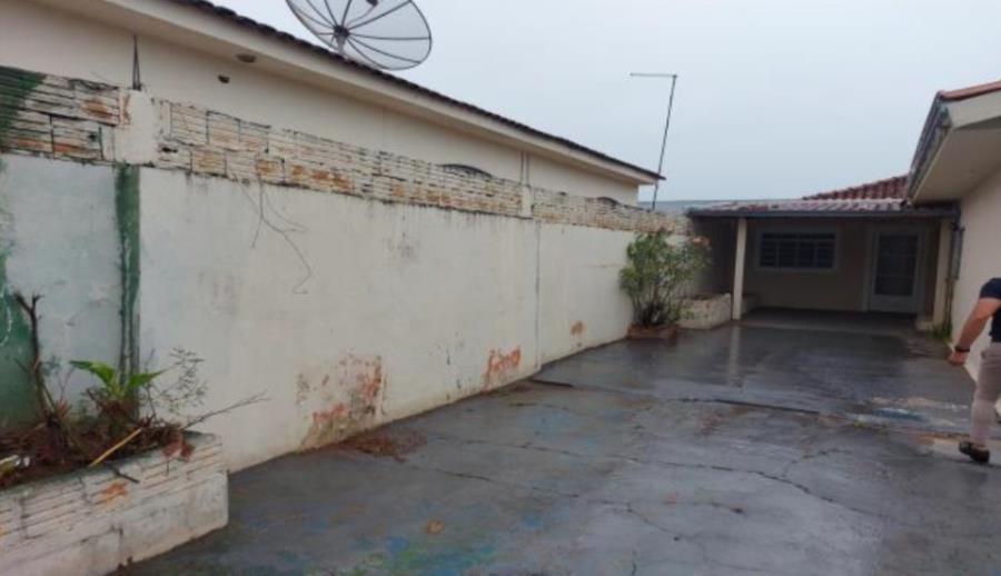 Marília/SP - Jardim Santa Antonieta - Casa com 140m² Leilão Banco Inter, localizado em Marília - SP, bairro Jardim Santa Antonieta