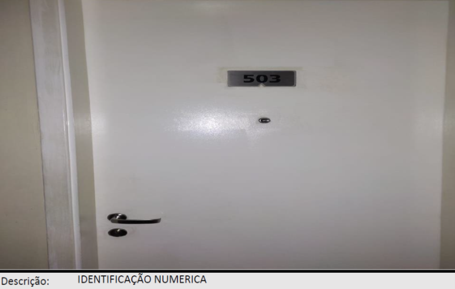 São Luís/MA - Calhau - Apartamento com 56m² Leilão Banco Inter, localizado em São Luís - MA