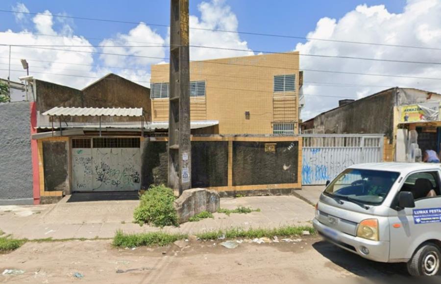 Imagem do imóvel Olinda/PE - Peixinhos - Apartamento com 69m² Leilão Banco Inter