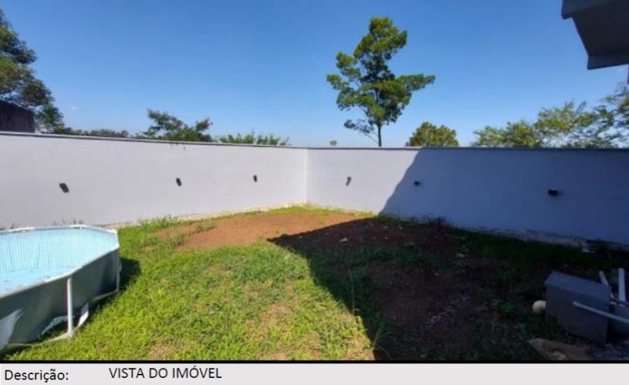 Criciúma/SC - São Defende - Casa com 183m² Leilão Banco Inter, localizado em Criciúma - SC, bairro São Defende