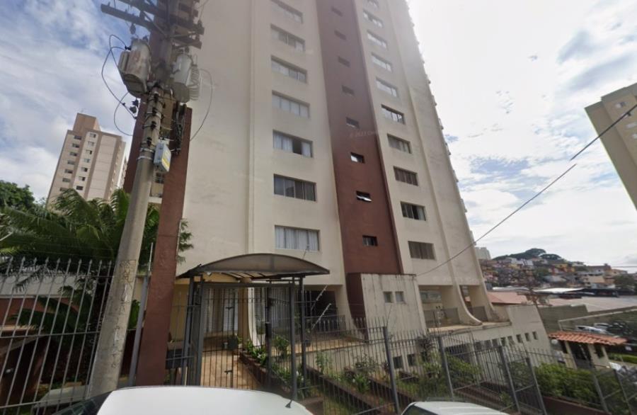 Imagem do imóvel São Paulo/SP - Piqueri - Apartamento com 76m² Leilão Banco Inter