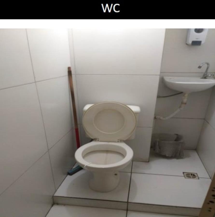 São Luís/MA - Renascença - Loja com 164m² Leilão Banco Inter, localizado em São Luís - MA, bairro Renascença