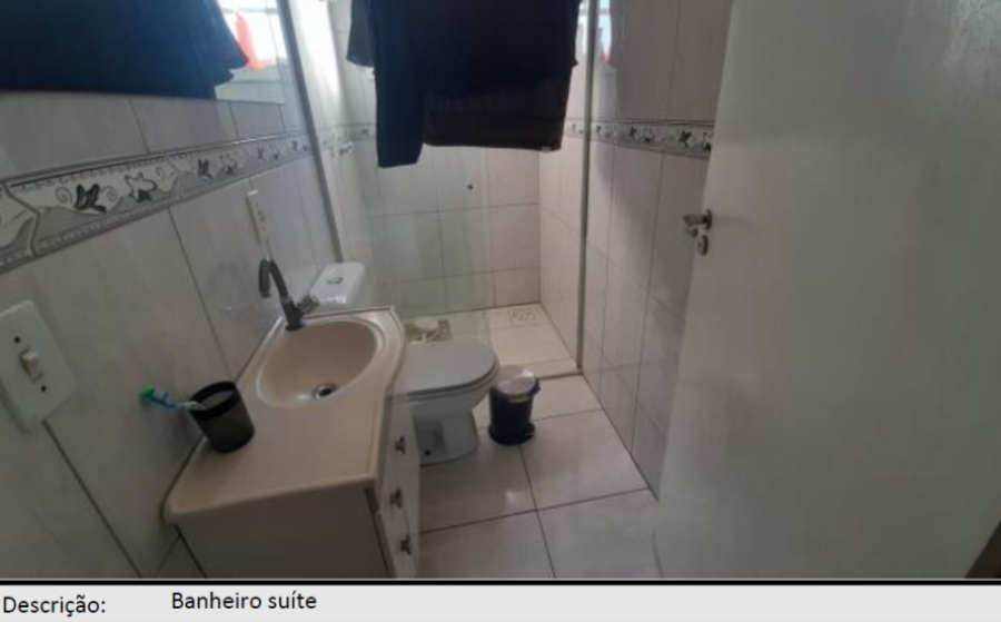 São Leopoldo/RS - Feitoria - Casa com 161m² Leilão Banco Inter, localizado em São Leopoldo - RS