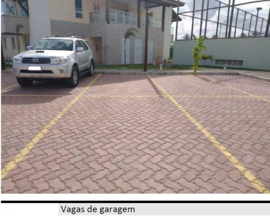 Esplanada/BA - Baixio - Apartamento com 58m² Leilão Banco Inter, localizado em Esplanada - BA, bairro Baixio