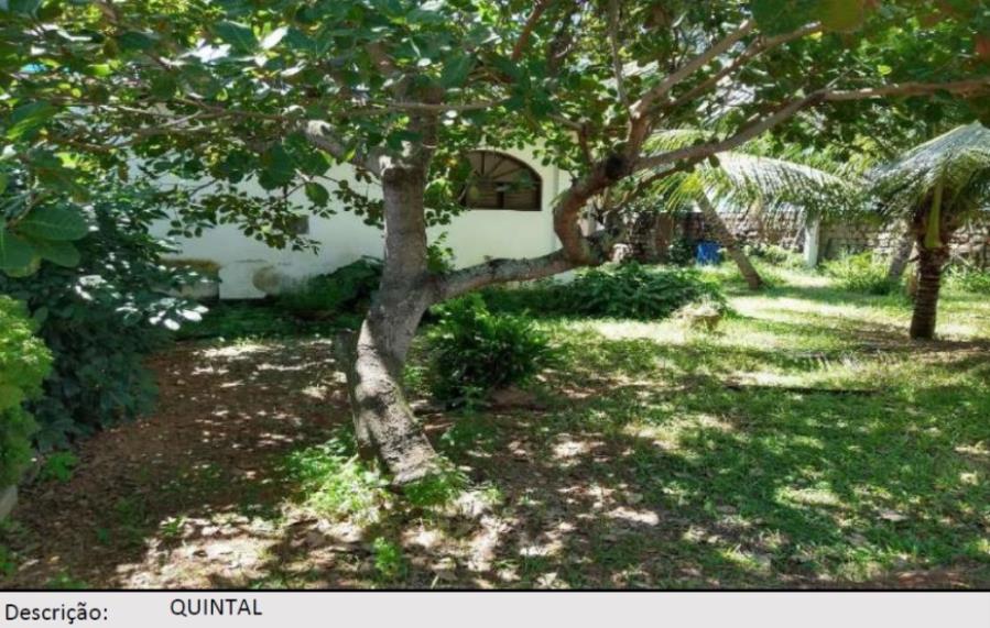 Natal/RN - Lagoa Nova - Casa com 511m² Leilão Banco Inter, localizado em Natal - RN, bairro Lagoa Nova