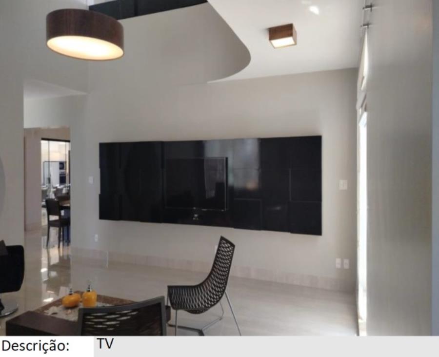 Patos de Minas/MG - Alto dos Caiçaras - Casa com 790m² Leilão Banco Inter, localizado em Patos De Minas - MG, bairro Alto dos Caiçaras