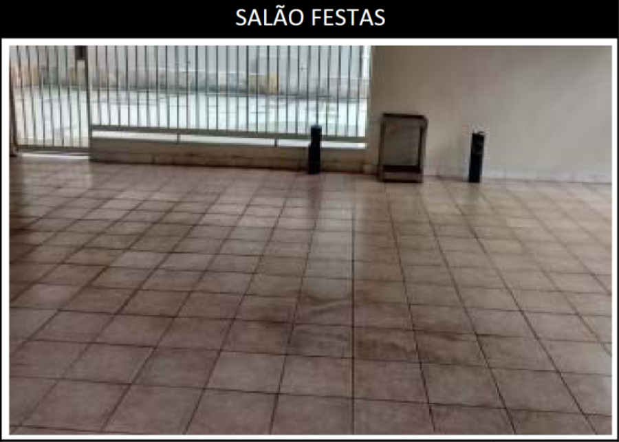 Belo Horizonte/MG – Barroca – Apartamento com vaga Leilão Banco Inter, localizado em Belo Horizonte - MG