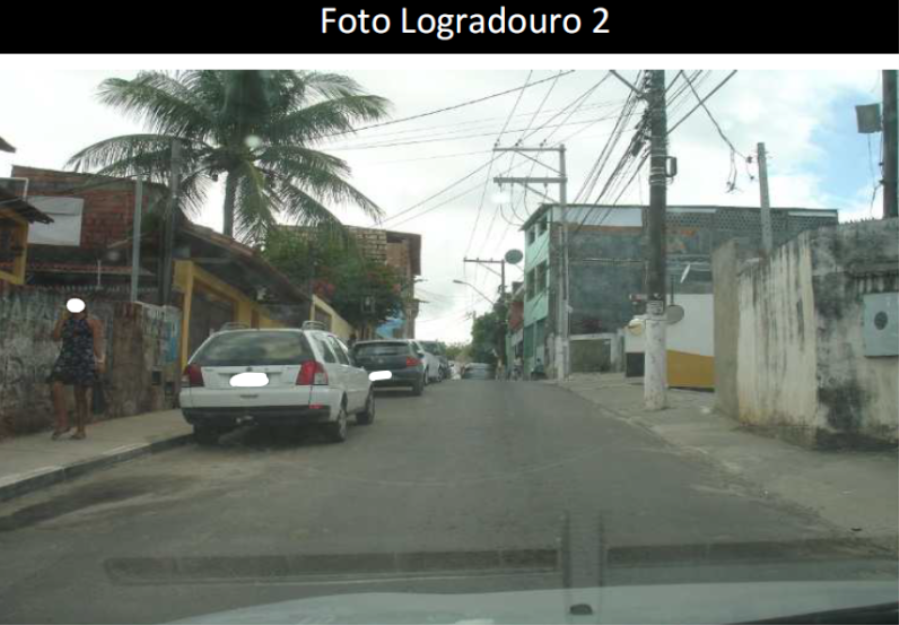 Lauro de Freitas/BA – Centro – Apartamento com 55m² Leilão Banco Inter, localizado em Lauro De Freitas - BA