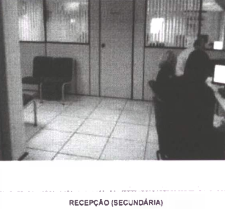 Belo Horizonte/MG - Centro - Salas com 87m² Leilão Banco Inter, localizado em Belo Horizonte - MG, bairro Centro