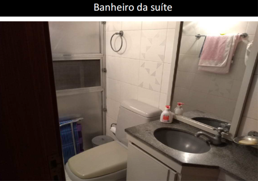 São Paulo/SP – Jardim das Acácias – Cobertura com 246m² Leilão Banco Inter, localizado em São Paulo - SP
